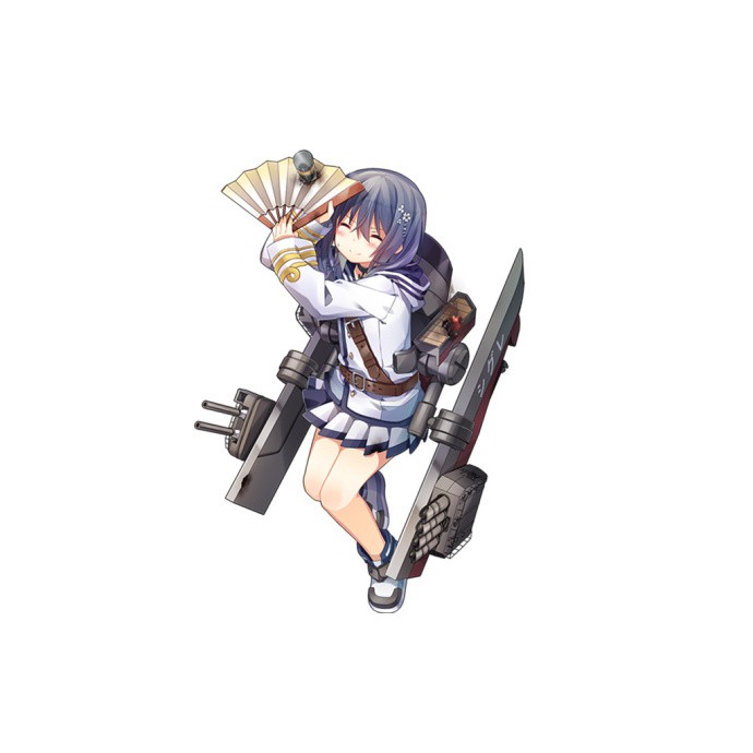 RE:【情報】最近的更新消息總整理 @戰艦少女 R 哈啦板 - 巴哈姆特