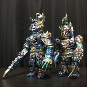 DR.ミロク・パワフルロボットシリーズ　ドーピングマッシヴアタック　オオクワガタ ミロクトイ / DR.ミロク・パワフルロボットシリーズ ドーピング