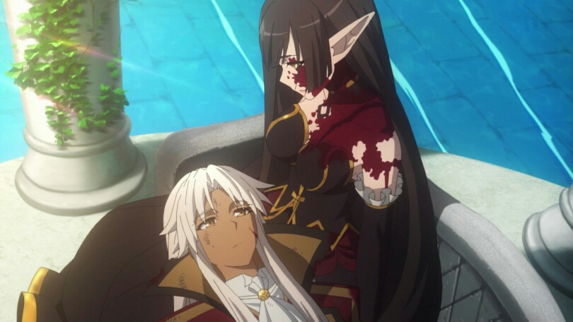 Re 討論 Fate Apocrypha 第二十五話apocrypha 集中討論串 Type Moon 系列精華區 巴哈姆特