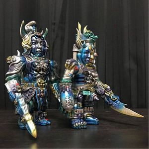 DR.ミロク・パワフルロボットシリーズ　ドーピングマッシヴアタック　オオクワガタ ミロクトイ / DR.ミロク・パワフルロボットシリーズ ドーピング