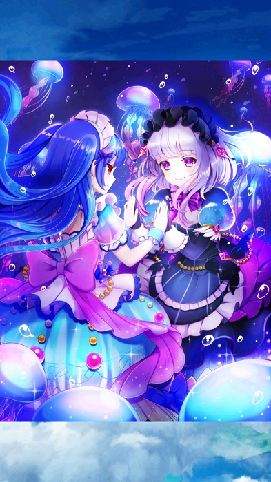 心得 醬汁只有一味無限x 女僕露露 露心得文 專武更新 白貓project 哈啦板 巴哈姆特