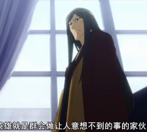 Re 討論 Fate Apocrypha 第二十五話apocrypha 集中討論串 Type Moon 系列精華區 巴哈姆特