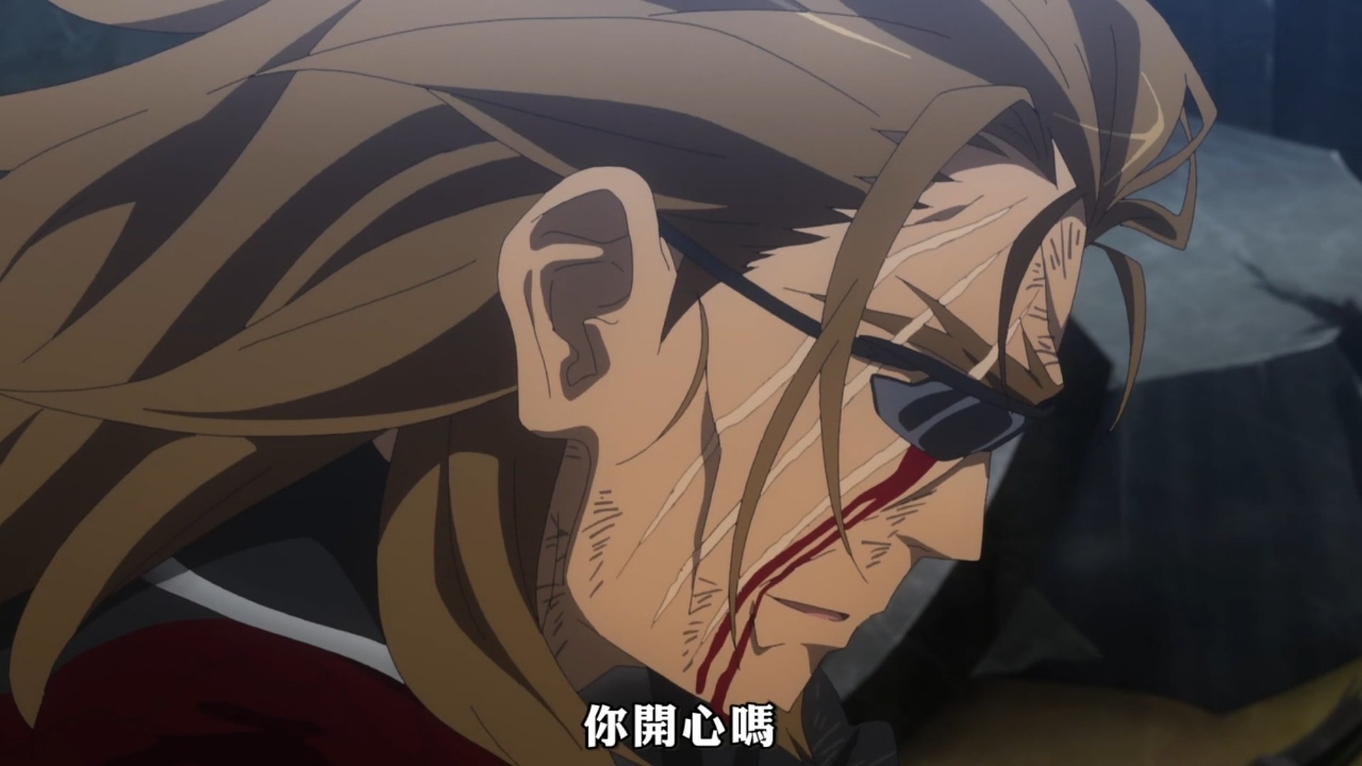 Re 討論 Fate Apocrypha 第二十三話彼方へと集中討論串 Type Moon 系列精華區 巴哈姆特