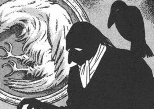 情報 剛剛在k島看到的 主線劇情最大爆點 有雷 青山剛昌作品集 名偵探柯南 哈啦板 巴哈姆特