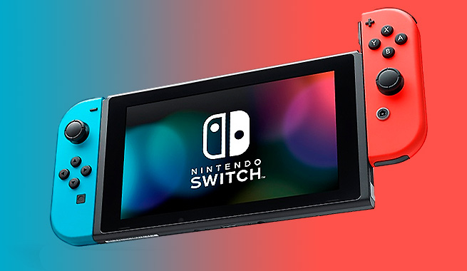 Nintendo Switch 主機銷售量正式突破1000 萬台- 巴哈姆特