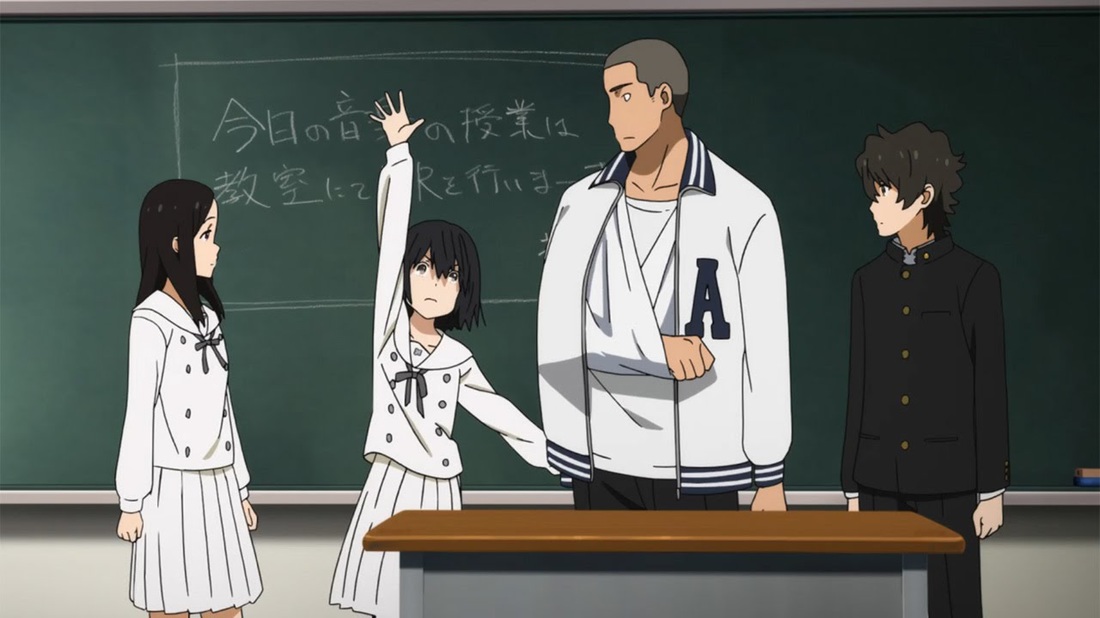 好想大聲說出心底的話。(心が叫びたがってるんだ。)