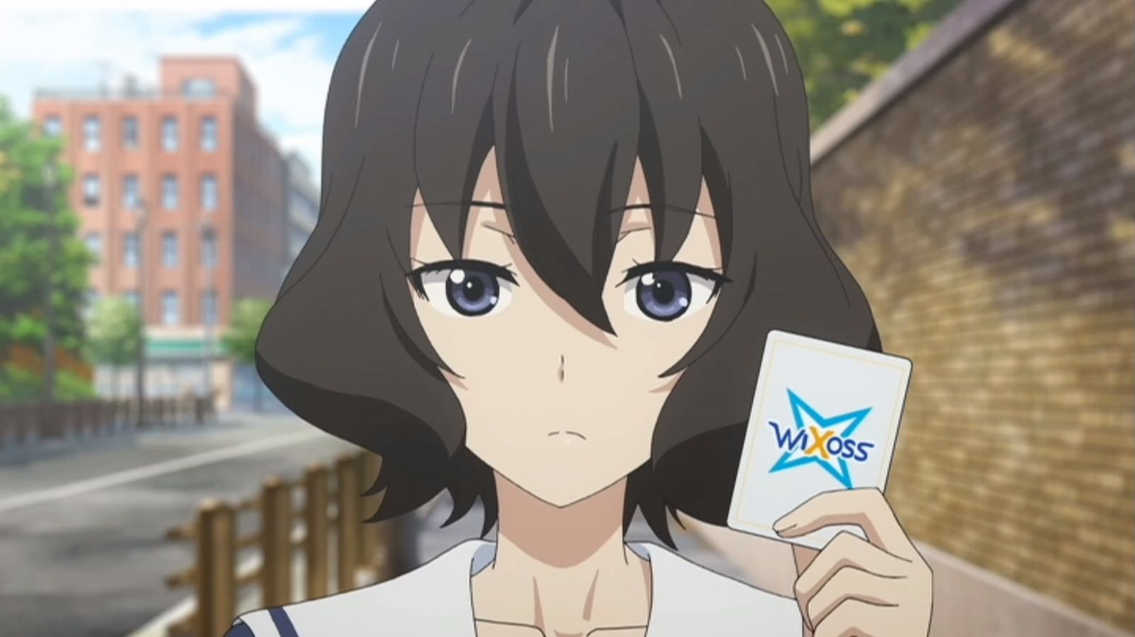 Re 情報 Lostrage Conflated Wixoss 春天放送 露神回歸 Selector Infected Wixoss 哈啦板 巴哈姆特