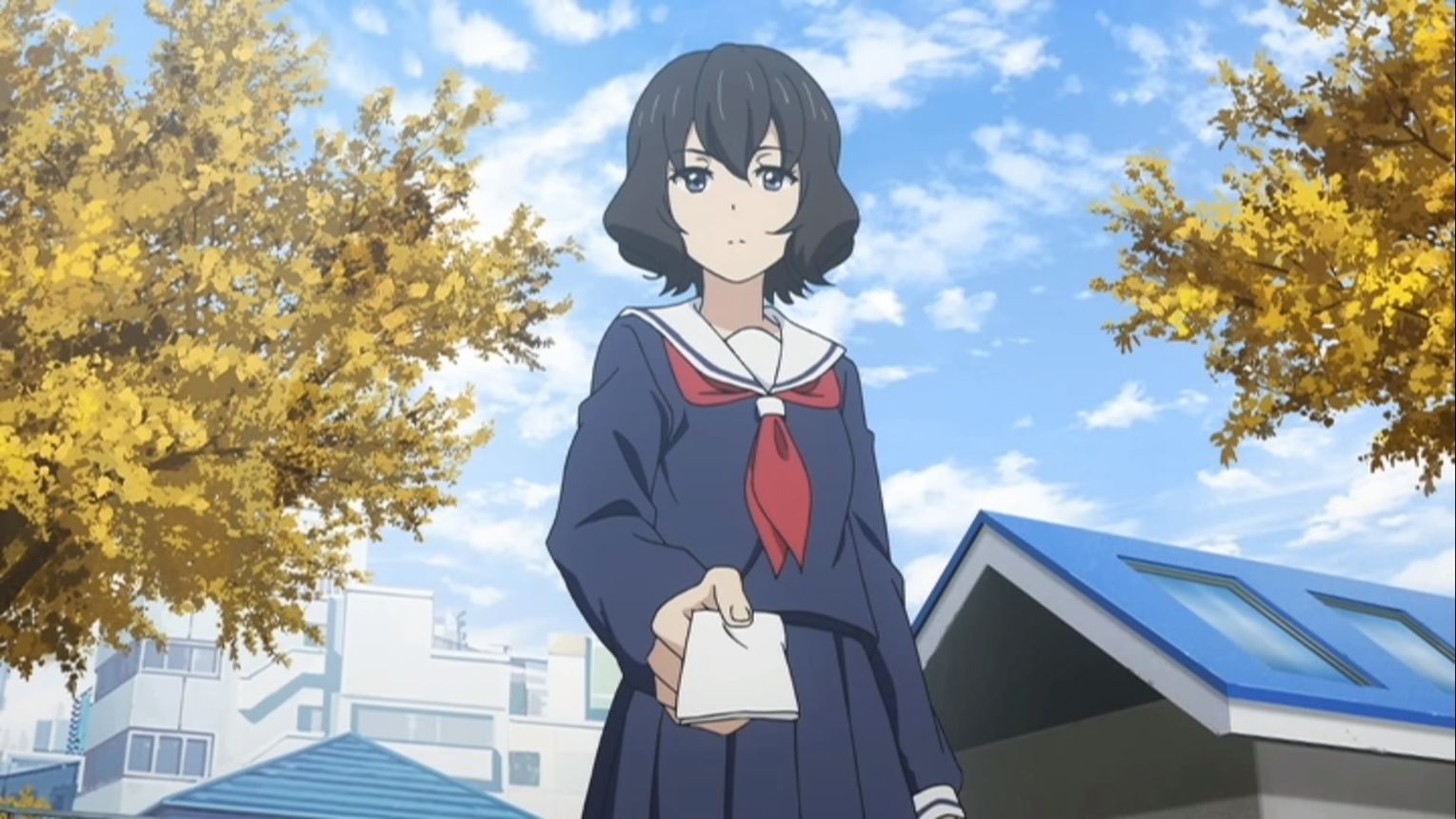 情報 Lostrage Conflated Wixoss 春天放送 露神回歸 Selector Infected Wixoss 哈啦板 巴哈姆特