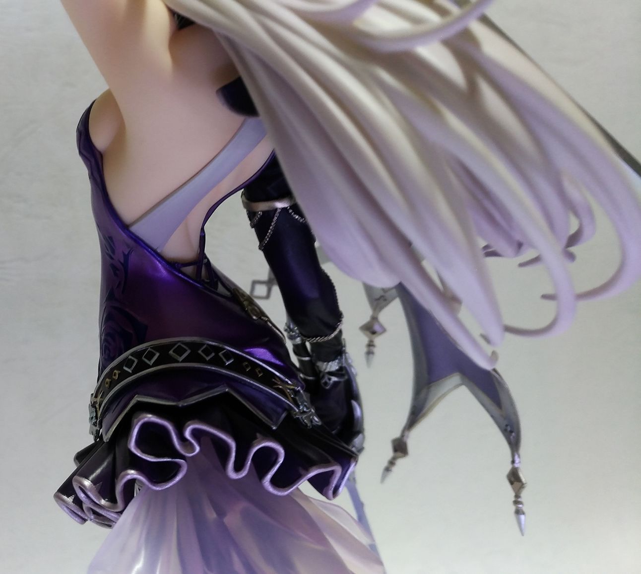 Amazon | オーキッドシード Tower of AION 天族 / シャドウ