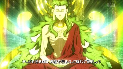 討論 18冬番 Fate Extra Last Encore 集中討論串 動漫相關綜合哈啦板 巴哈姆特