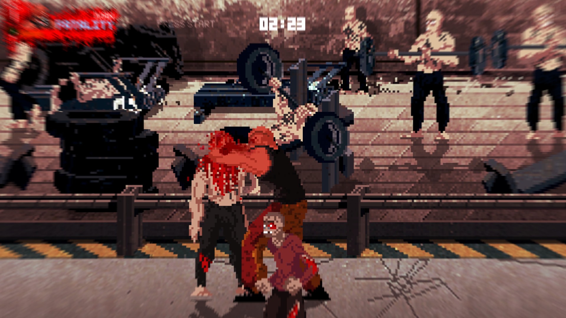 Mother russia bleeds значок steam фото 106