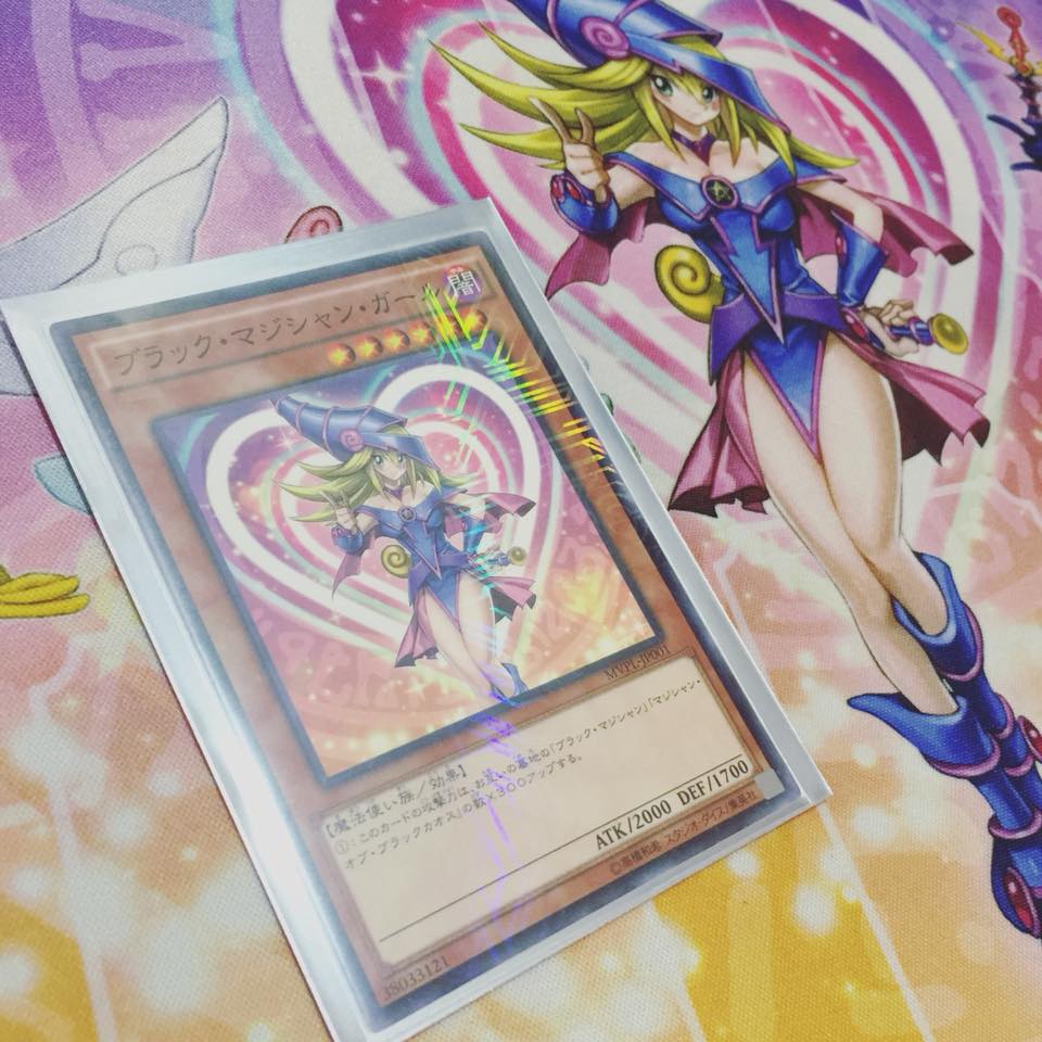 心得】【黑魔導】黑魔導大解析張張卡片都來個詳細解說!! @遊戲王決鬥