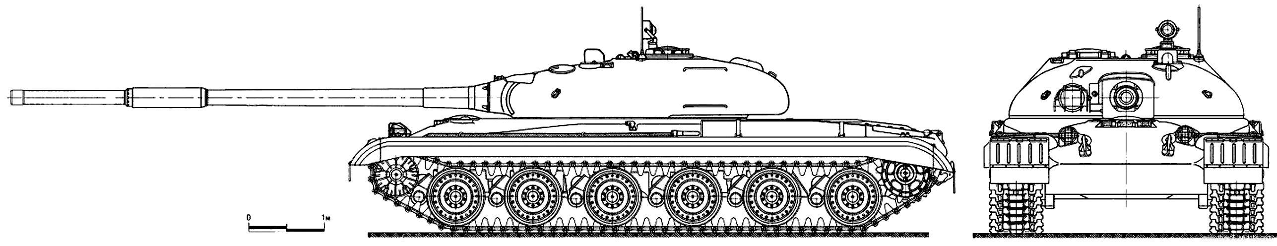 Объект 268 рисунок