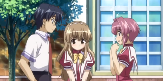 乃木坂春香的秘密動畫05心得 Uxu4u000的創作 巴哈姆特