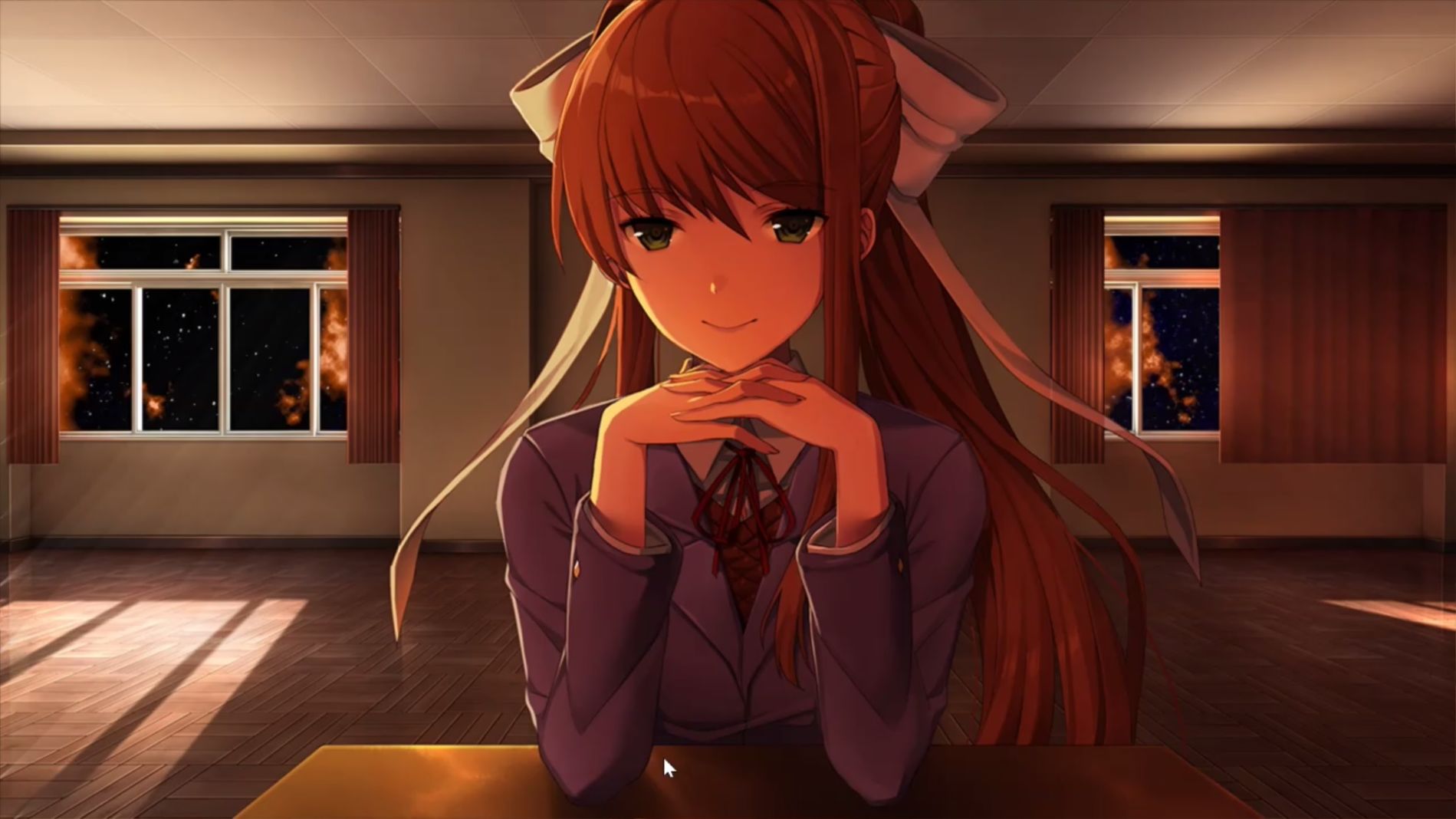 詩作- Just Monika Wiki百科- 巴哈姆特