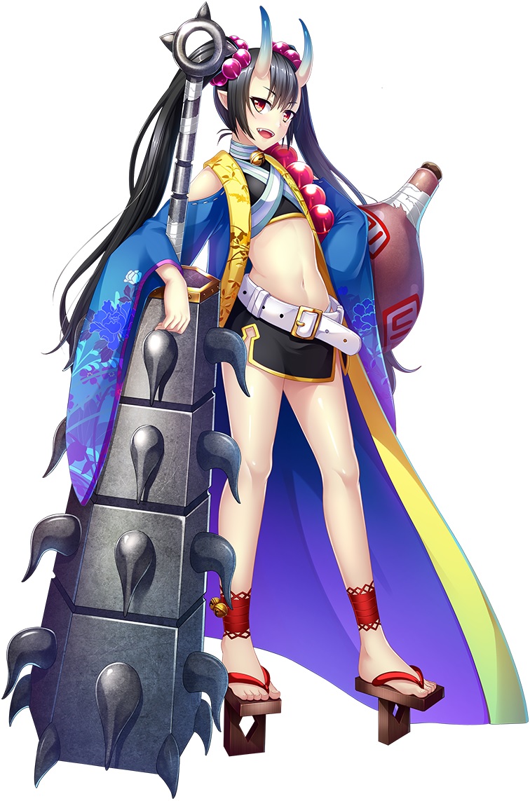 收集 青鬼娘と鬼一門 2月1日 2月15日jpt10 00 千年戰爭aigis 一般版 哈啦板 巴哈姆特