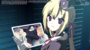 歌詞翻譯】RIDDLE JOKER キャラソン- 式部茉優(CV：西園純夏) - 強がる