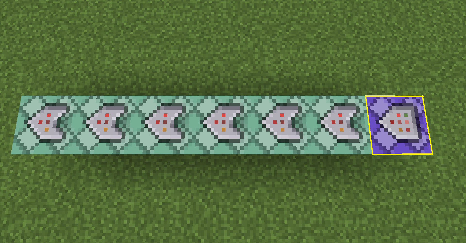 微楓 指令 來製作屬於你的酷炫武器吧 Minecraft 嗜血之刃 備份 未完成 Bryan的創作 巴哈姆特