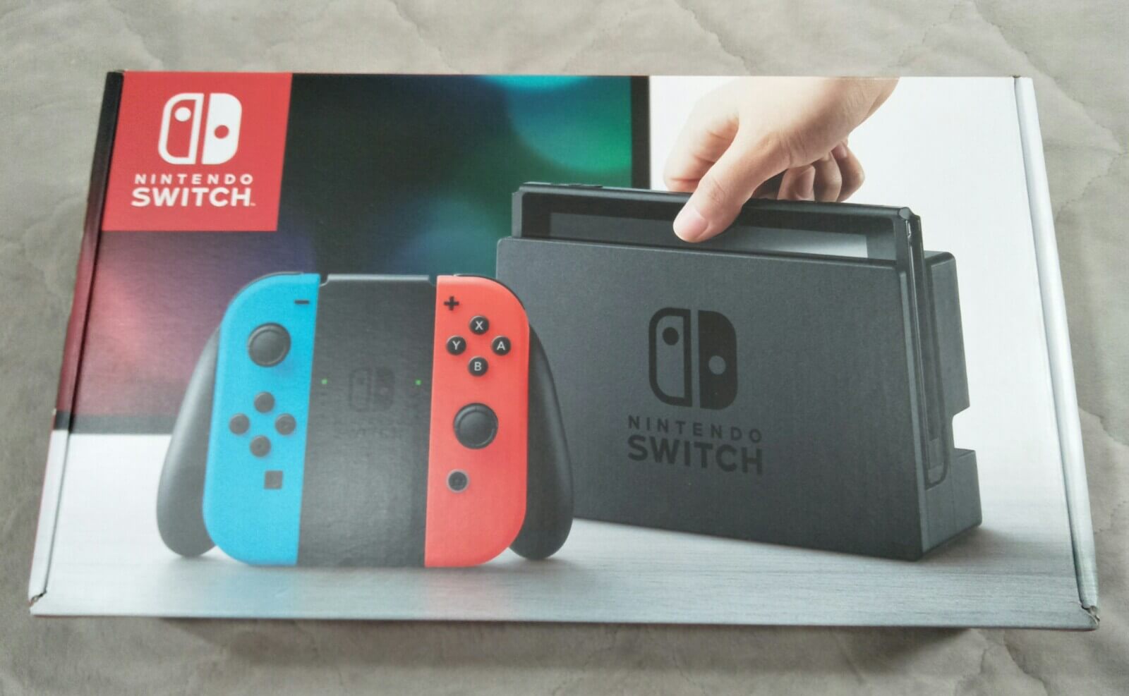 Карта захвата nintendo switch