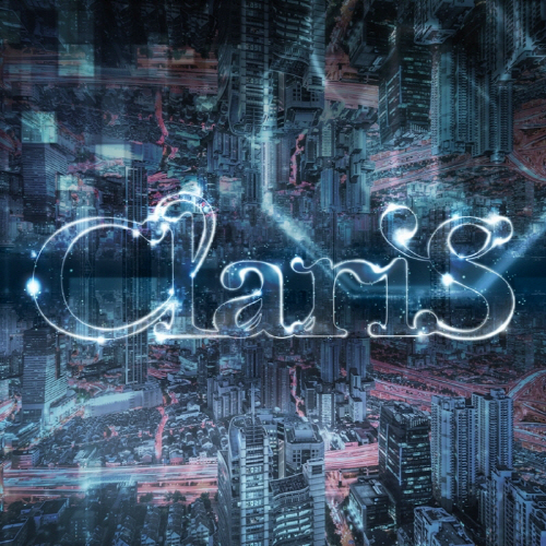 Claris Irony Season 02 日文歌詞 中文翻譯 Cosa的創作 巴哈姆特