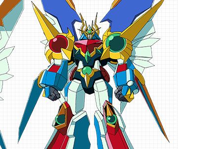 「完全勝利ダイテイオー」介紹。 - sleeve914的創作 - 巴哈姆特
