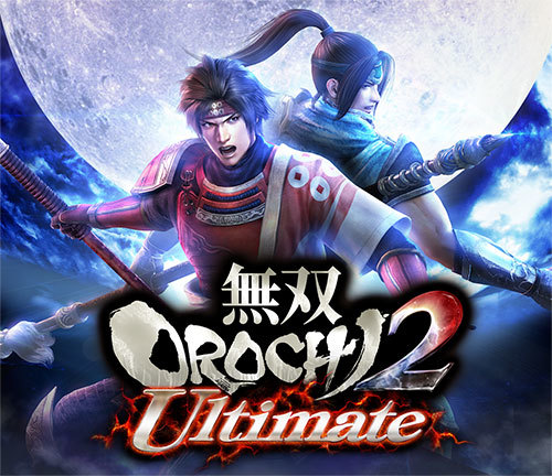 心得】蛇魔無雙2 無雙OROCHI 2 Ultimate 心得@NS / Nintendo Switch 哈