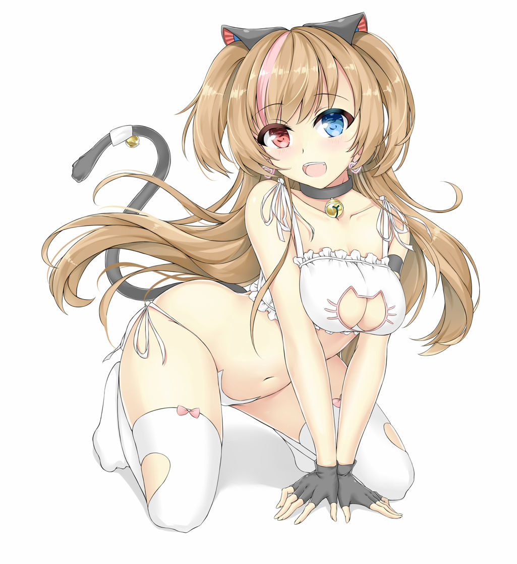 繪圖 Mk23 喵 少女前線哈啦板 巴哈姆特