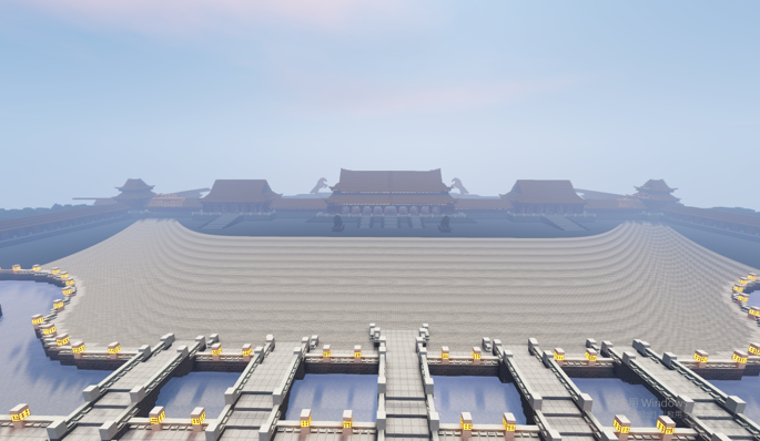 Minecraft 天堂門模組下載 進擊的巨人99kubo