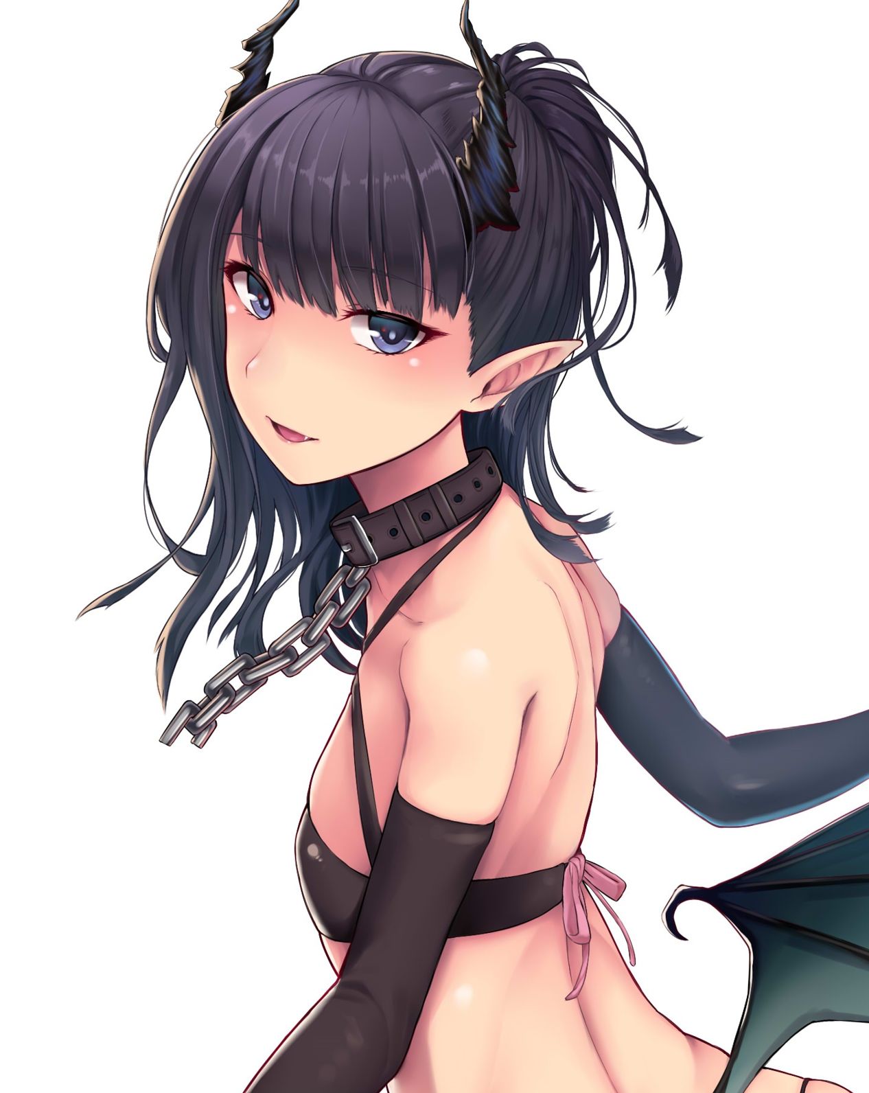 藍川絆 Op的創作 巴哈姆特