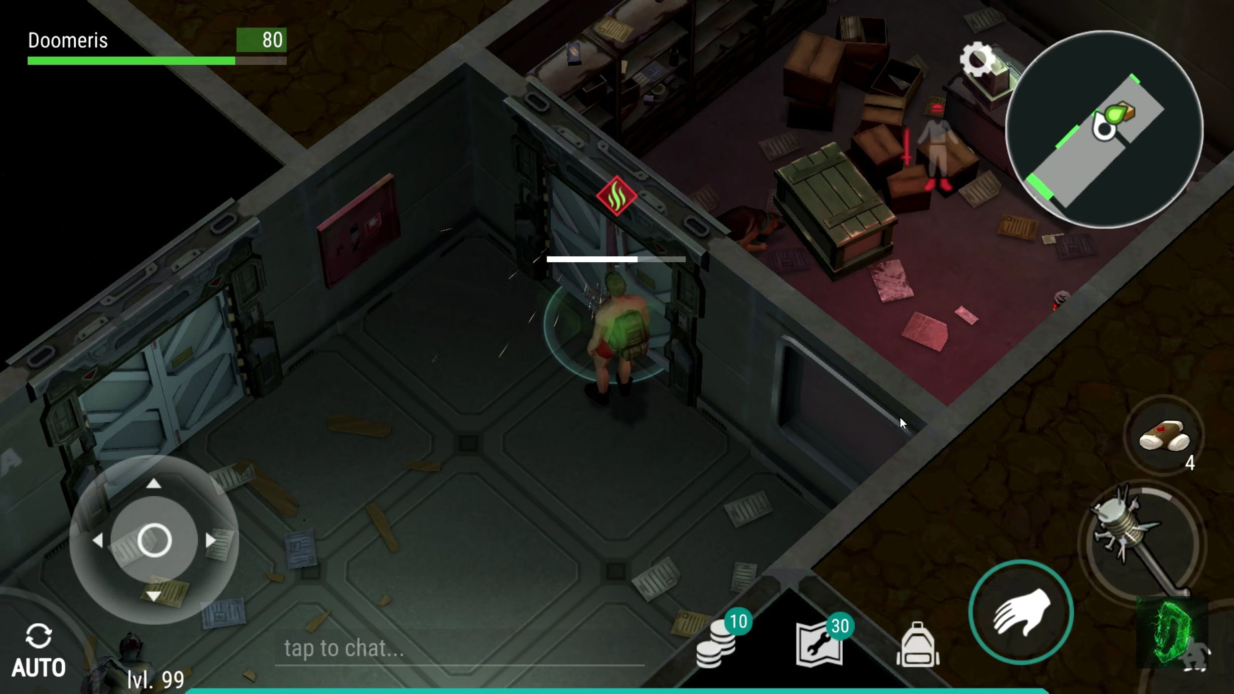 Last Day On Earth Survival 哈啦板 巴哈姆特