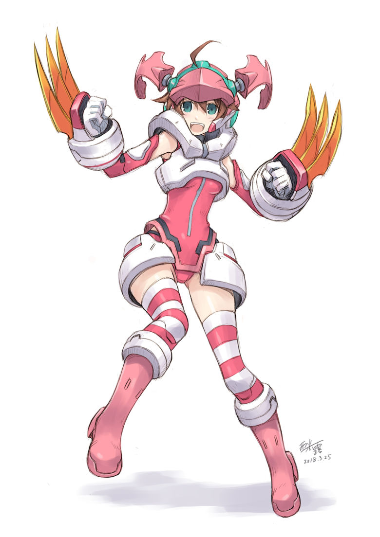 莓 莓有莓xdd Ultramangaia的創作 巴哈姆特