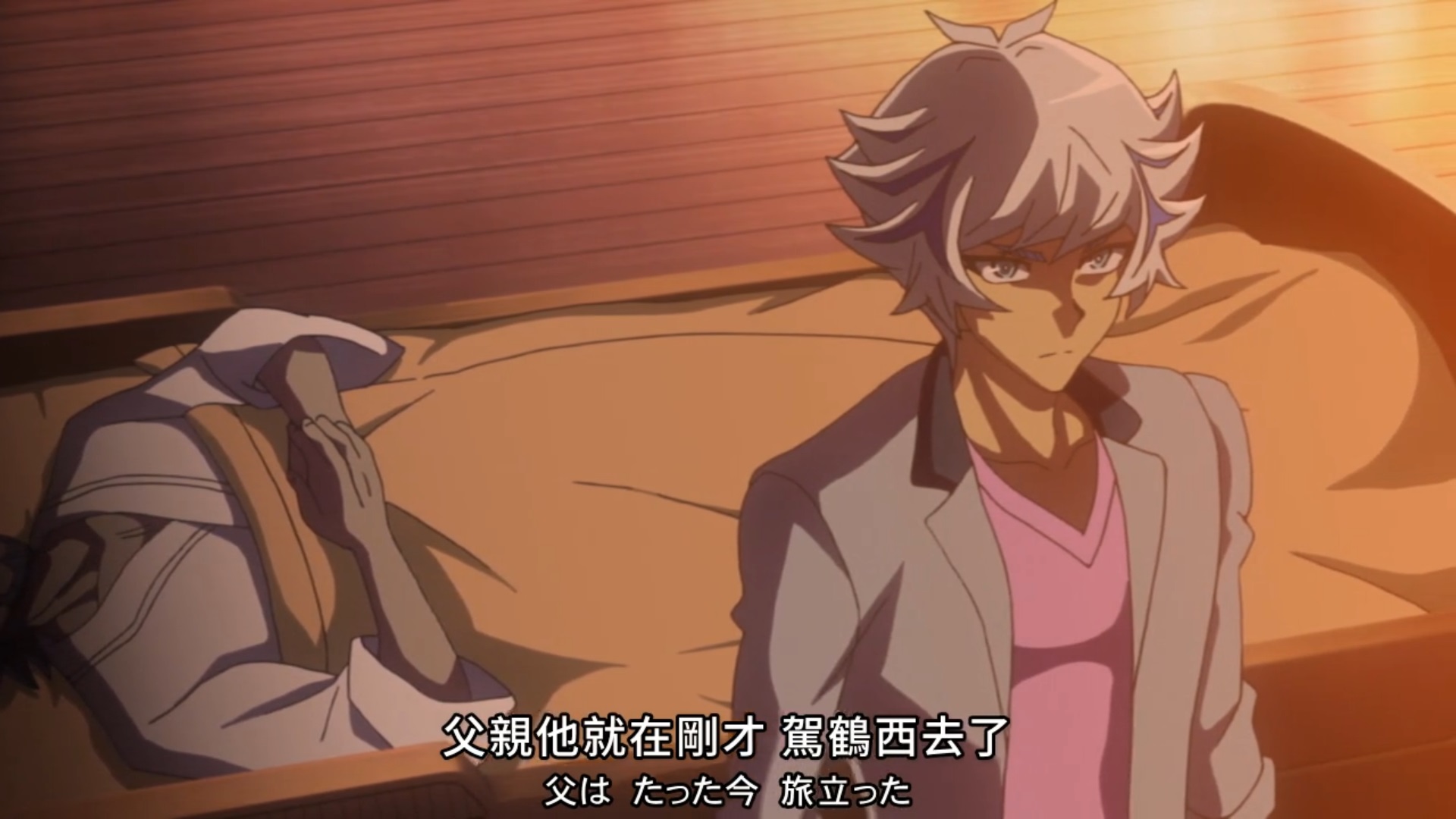 討論】遊戲王vrains－第43話：「イグニスの誕生｣ (更新好評率) @遊戲王系列哈啦板- 巴哈姆特