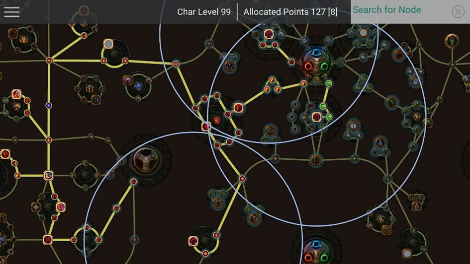 Re 討論 書 3 2不負責任流派提供歡迎分享你的創意第四彈貴族巨人奇塔弗的暴力hp200 Up 流亡黯道path Of Exile 哈啦板