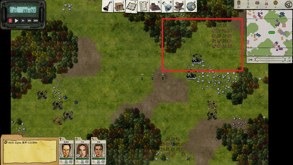 Judgment 惡魔到來的末日避難所生存 Plko4444的創作 巴哈姆特