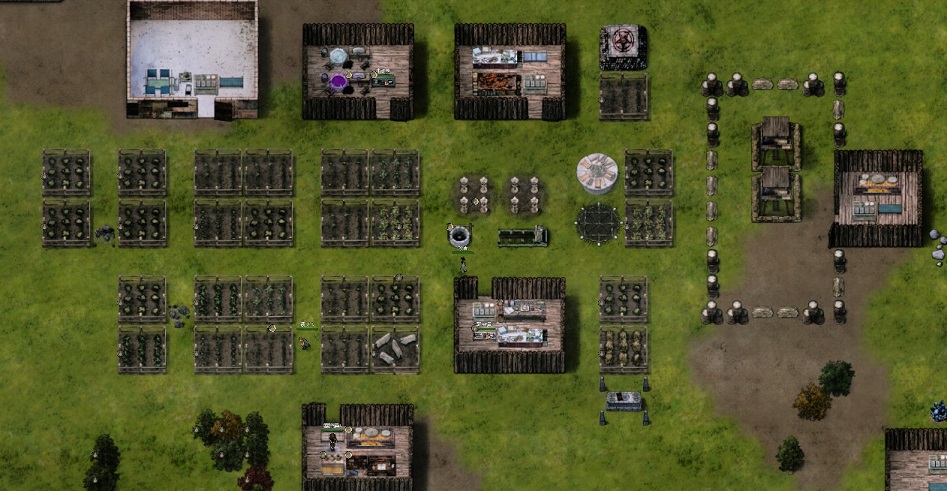 Judgment Apocalypse Survival Simulation A15 1結局心得攻略 Plko4444的創作 巴哈姆特