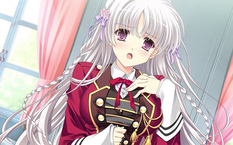 PSV)執事が姫を選ぶとき攻略 - giotto804的創作 - 巴哈姆特
