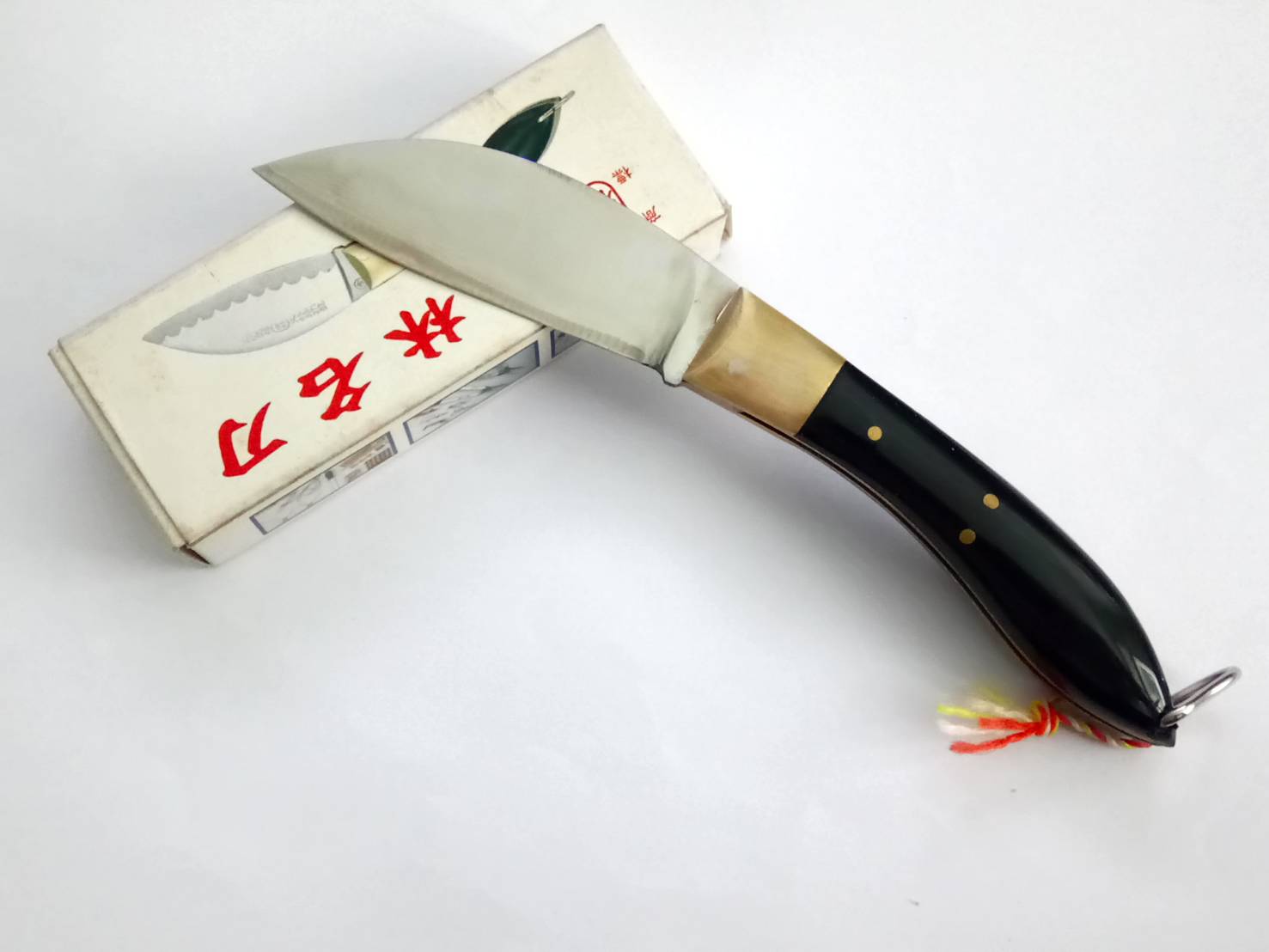 【刀具介紹】士林奇鋒 士林刀 - a77j5240000的創作 - 巴哈姆特