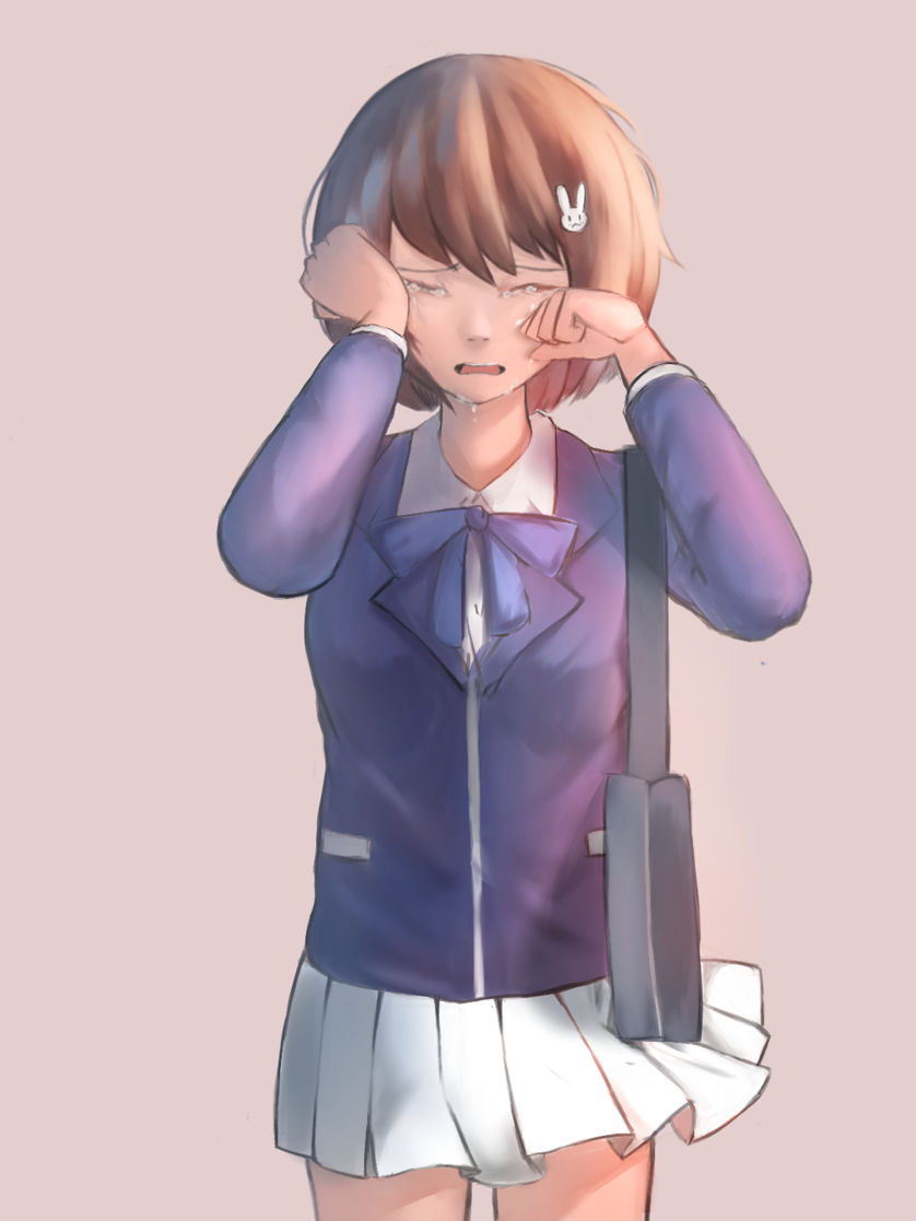 【心得】補番補完拉來發一張美美的宇佐美 這個美術社大有問題！ 哈啦板 巴哈姆特