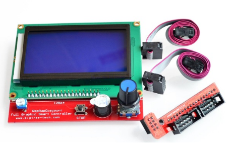 Arduino 3D印表機 韌體燒寫與設定 - s1234567的創作 - 巴哈姆特