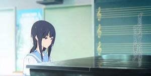 映画 リズと青い鳥 感想 劇透 Sa的創作 巴哈姆特