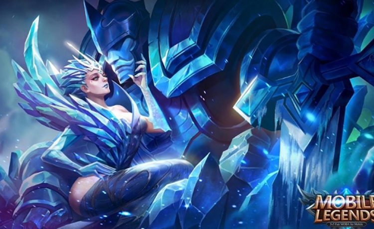 閒聊 談談法師 射手 Mobile Legends 無盡對決哈啦板 巴哈姆特