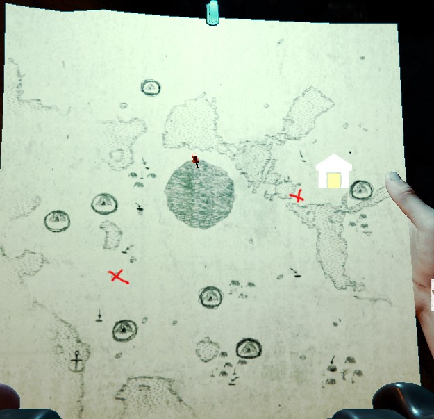 問題 這遊戲心得 可能破壞體驗慎入 陰森哈啦板 巴哈姆特