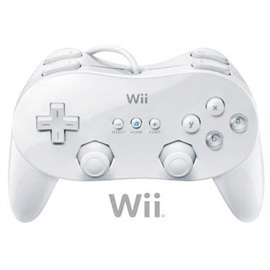 問題 關於wiiu接wii Pro 手把 Wii U 哈啦板 巴哈姆特