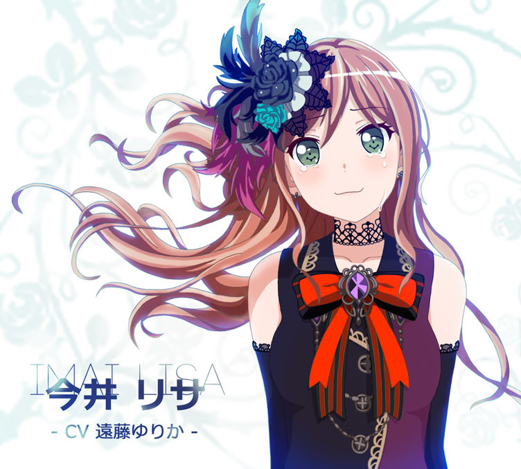 心得 最美的公主遠藤ゆりか Bang Dream 少女樂團派對哈啦板 巴哈姆特