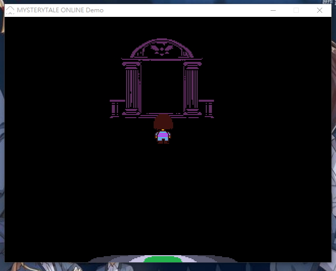 【情報】我今天找到一個超棒的東西，他叫Mysterytale @Undertale 哈啦板 - 巴哈姆特