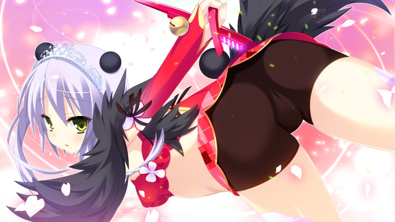 ハナヒメ アブソリュート 鳳杏子 熊埜御堂あやね 被隱藏的結局 Kamito0914的創作 巴哈姆特