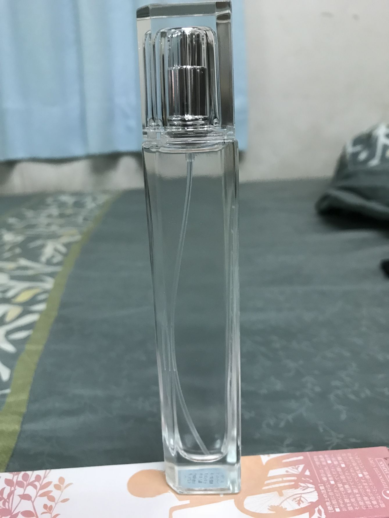敗家物】Flowers 考崎千鳥白桃味香水- 巴哈姆特
