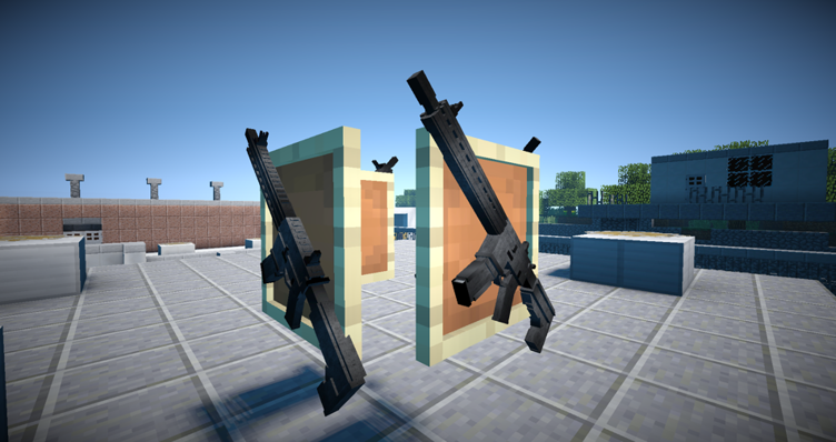 【團招】【1.12.2】『MCGGO』 Gun Gale Online 籌備開始 @Minecraft 我的世界（當個創世神） 哈啦板 - 巴哈姆特