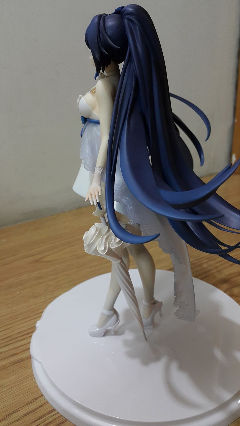 崩壊3rd 雷電芽衣 久遠の純潔ver. 1/8 フィギュア[Myethos] pc_detail_1.jpg