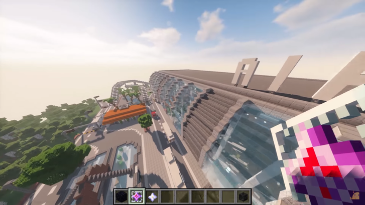 【問題】找地圖 @Minecraft 我的世界（當個創世神） 哈啦板 - 巴哈姆特